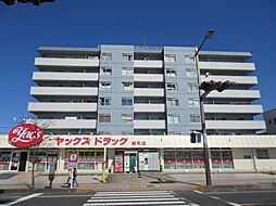 千葉都町マンション