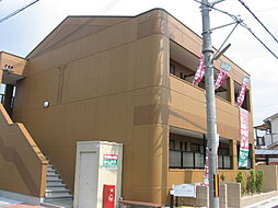 エバーハイツ春日 103