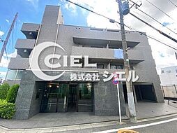 練馬区豊玉北２丁目