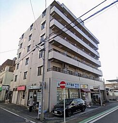 ライオンズプラザ鶴間