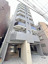 メイクスアート三ノ輪II