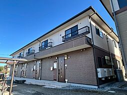 フローラルガーデンＤ 1