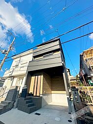 堺市中区土師町2丁・戸建