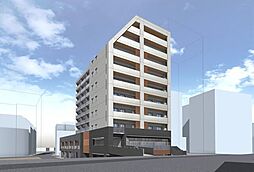 マイコート日野新町