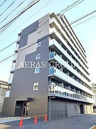 ＡＺＥＳＴお花茶屋V