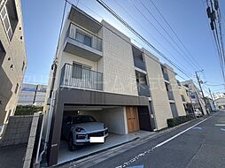 Ｇａｒｄｅｎａ　Ｈｉｌｌ　井草