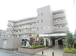 ロイヤルメゾンIV