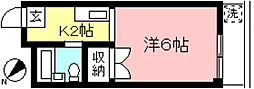 ルミネール荻野