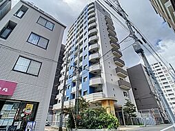 オーキッドレジデンス神戸三宮 1201