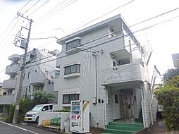 多摩市鶴牧２丁目