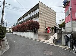 レオパレスバロン