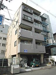 ロイヤルハイツ別所