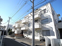 武蔵ハイツI 106