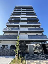 大阪市此花区伝法４丁目