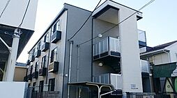 レオパレススター