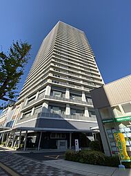グローリオ越谷ステーションタワー 814