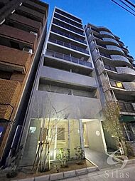 大阪市港区三先２丁目