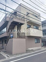 グランメゾン東新町