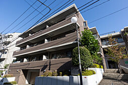 フラテ西荻窪 104