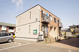 メゾネット東新町　Ｂ 1