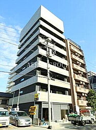 ミュール白金 402