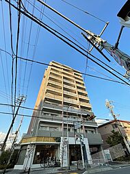 プライムハイツ南花田 1103