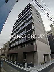 グランパセオ東十条 903