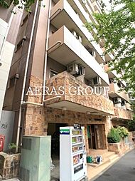 港区西麻布２丁目