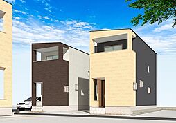 フジパレス戸建賃貸百舌鳥梅北町五丁II期