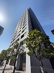 ザ・タワー芝浦