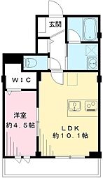 フロール多摩川