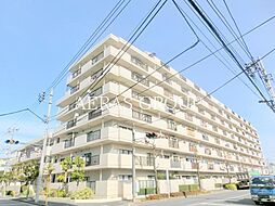 グレイスコート竹ノ塚