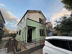 ナルキッソス百合ヶ丘 103