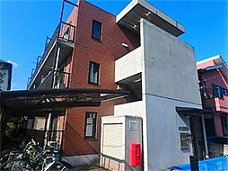 相模原市中央区淵野辺本町４丁目