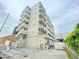 グリーンヒルレジデンス