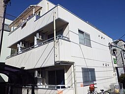 日野市高幡