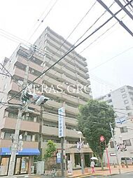 エクセルシオール所沢