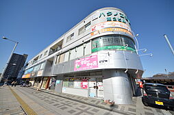 ハタノ第2ビル 301