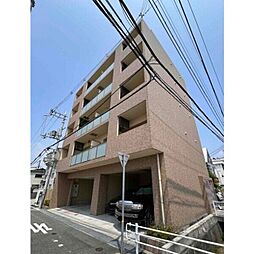 伊丹市行基町３丁目