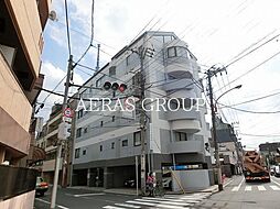 クレッセントサワ