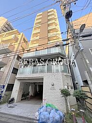 リヴシティ上野入谷