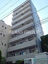 ドルチェ芝浦ディマーレ