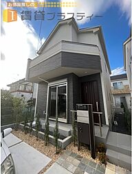 市川市大野町１丁目の一戸建て