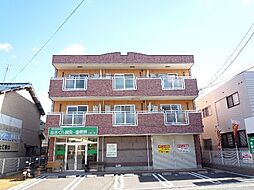 インテックスIII番館