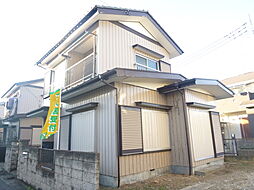 瓦曽根2丁目貸家 B