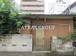 中野区中央2丁目貸家