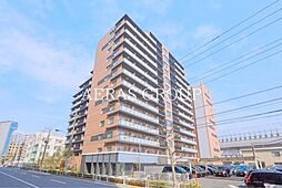 パークアクシス品川天王洲アイル