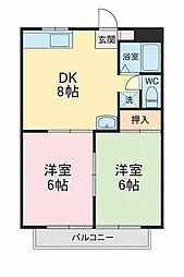 クイーンズ2 204