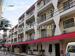 メゾンゴールドマンション