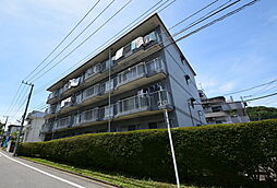 ファミールアビタシオン 205